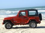 Troller T4 2009 года